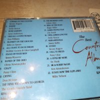 COUNTRY ALBUM CD 1810231106, снимка 6 - CD дискове - 42620363