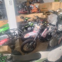 Електрическо АТВ КУБРАТОВО-NITRO Motors.Планинско DustriderXXL4000 W , 60V, 20Ah , снимка 7 - Мотоциклети и мототехника - 44432004