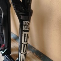 Вилки RockShox ZEB Ultimate RC2 27.5" 180,190mm, снимка 3 - Части за велосипеди - 44257434