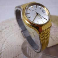 Швейцарски дамски часовник MIREXAL, снимка 2 - Дамски - 39385445