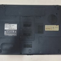 Двуядрен лаптоп Toshiba Satellite A300-15l + Гаранция, снимка 3 - Лаптопи за дома - 41203488