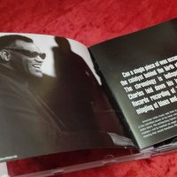 Ray Charles CD , снимка 3 - CD дискове - 41103093