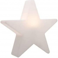 Shining Star лампа за вътрешна и външна употреба, 40 см НОВА, снимка 4 - Други - 36200818