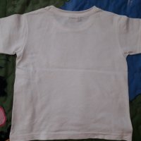 Детска блуза с българска шевица, снимка 4 - Детски тениски и потници - 33978472