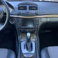 Mercedes-Benz E270CDI Avangarde Автомат , снимка 6 - Автомобили и джипове - 44262533