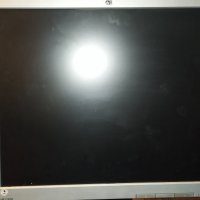 19" LCD за части HP L1950, снимка 1 - Монитори - 42627900