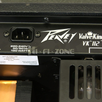 Кубе Peavey vk-112, снимка 10 - Китари - 36147252