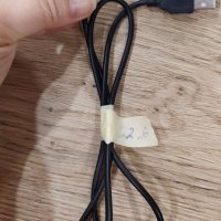 Кабели, зарядно за телефон, слушалки , снимка 7 - USB кабели - 38878190