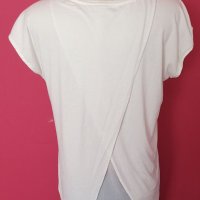 Дамска тениска, снимка 3 - Тениски - 41126052
