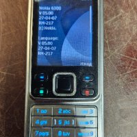 Nokia 6300, снимка 2 - Nokia - 44256468