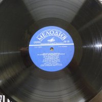 Духовные песнопения 1977г 2LP, снимка 4 - Грамофонни плочи - 41500512