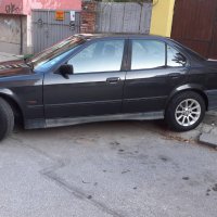 BMW 316 бензин , снимка 2 - Автомобили и джипове - 42157919