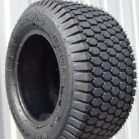 Нови селскостопански гуми 16x6.50-8, снимка 1 - Гуми и джанти - 41558955