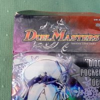 Duel Masters - DM-06 - Disruptive Forces Deck, снимка 5 - Карти за игра - 35828032