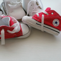 Бебешки обувки 17,18,19 номер, снимка 6 - Детски обувки - 36363453