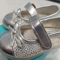 Бебешки нови обувчици, снимка 3 - Бебешки обувки - 40915411