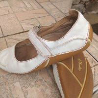 Дамски обувки Clarks,размер 41, снимка 6 - Дамски ежедневни обувки - 41141629