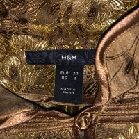 Сако H&M, снимка 3 - Сака - 38680527