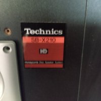 Technics sb-x210 кутии от колони, снимка 3 - Тонколони - 44245465