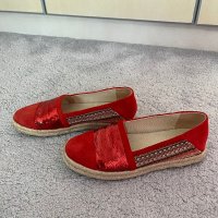 Geox , дамски обувки размер 36, снимка 4 - Дамски ежедневни обувки - 44242286
