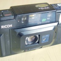 Ricoh FF-3 AF , снимка 4 - Камери - 39009739