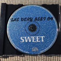 Sweet,The Who,Razorlight , снимка 3 - CD дискове - 40918911