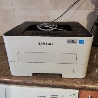 Лазерен принтер Samsung M2825DW, снимка 4 - Принтери, копири, скенери - 42358156
