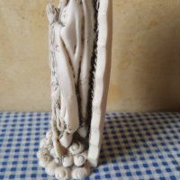 статуетка Дева Мария , снимка 3 - Статуетки - 40940682