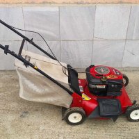 Бензинова косачка Craftsman 21''-нож 53см, снимка 1 - Градинска техника - 41812704