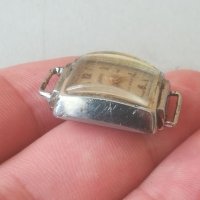 Швейцарски часовник Silvana. Swiss made. Vintage watch. Ретро. Механичен. Silvana 5270. Дамски , снимка 11 - Дамски - 41162985