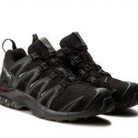 туристически обувки Salomon XA PRO 3D GTX номер 39,5-40, снимка 1 - Други - 35859166