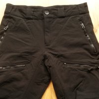 NORHEIM Stretch Pant размер S еластичен панталон - 429, снимка 3 - Панталони - 41511731