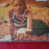 Erykah Badu - "Baduizm", оригинален диск , снимка 2 - CD дискове - 38724495
