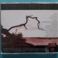 The Mist Of Avalon – 2CD (Goth Rock,Darkwave), снимка 3 - CD дискове - 39130849