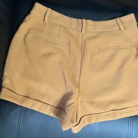 маркови панталонки ZARA ,H&M , снимка 9 - Къси панталони и бермуди - 41499274