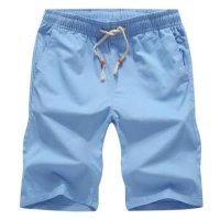 Мъжки летни къси панталони, 7цвята - 023, снимка 8 - Къси панталони - 40586971