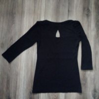 Дамска блуза , снимка 8 - Блузи с дълъг ръкав и пуловери - 41225687