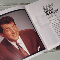 Колекция оригинални сд музика Dean Martin , снимка 4 - CD дискове - 34615650