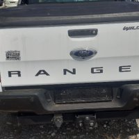 Стационарен Теглич Brink За  Ford Ranger  2015-2019 Година  Форд Рейнджър , снимка 3 - Части - 41651027
