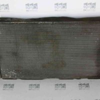  Воден Радиатор за Ford Focus mk2 1.8tdci 115к.с. (2005-2012), снимка 1 - Части - 41396263