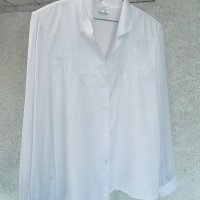 Прекрасна риза/блуза Германия, снимка 11 - Ризи - 41753856