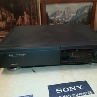 PANASONIC NV-FS100 HQ HIFI STEREO-ВНОС GERMANY 1108231442, снимка 2 - Плейъри, домашно кино, прожектори - 41825856