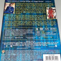 ДВД Колекция Парола:Риба Меч, снимка 3 - DVD филми - 34673031