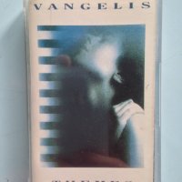 Vangelis, снимка 16 - Аудио касети - 44243552