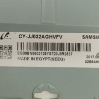 Samsung UE32J4510AW със счупен екран - BN41-02360B/A5919_FSM/V5DN-320SM0-R5/CY-JJ032AGHVFV, снимка 4 - Части и Платки - 42446396