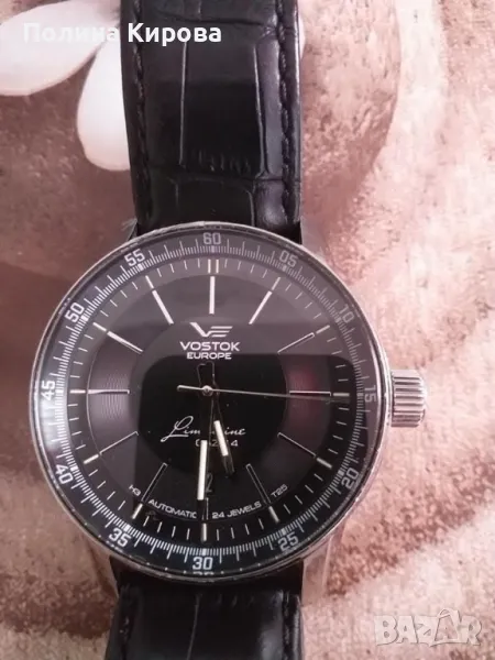 Восток газ 14, снимка 1