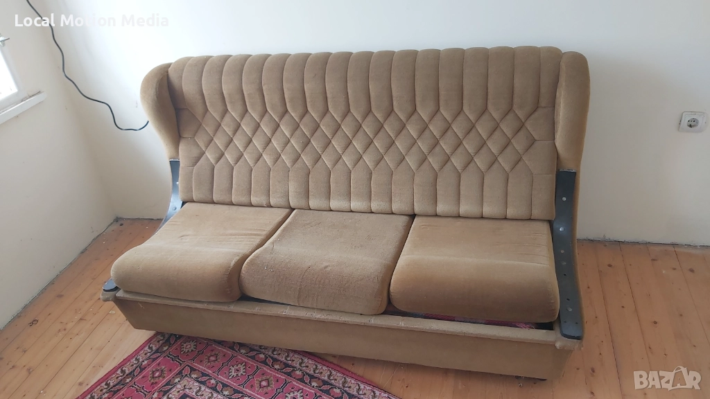 Дивани и фотйоли, снимка 1