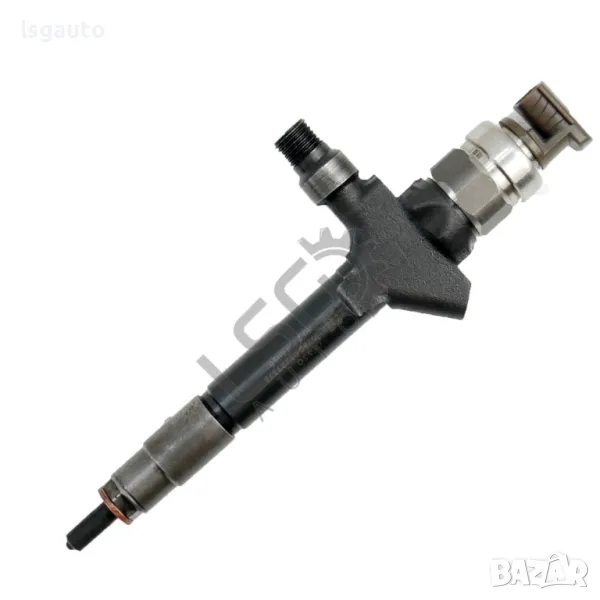 Дюза дизел Mazda 6 (GG) 2002-2008 ID: 139854, снимка 1