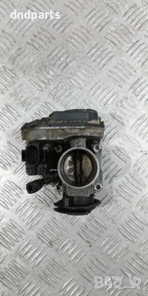 Дроселова клапа VW Polo 1.4i 1999г.	, снимка 1