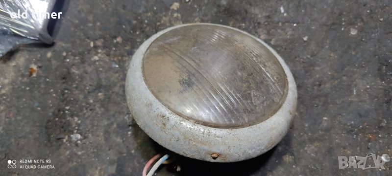 фар за симсон ретро СР, снимка 1